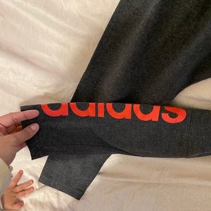 Adidas leggings